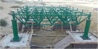 A lot of questions revolve around joists when it comes to building a deck. Effect Of Floor Openings On The Capacity Of Composite Space Trusses Sciencedirect