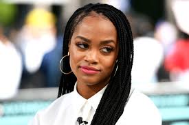 Bachelorette alum Rachel Lindsay SLAMS contestant Will Gaskins as her  'worst date' & says he 'wouldn't hold her hand'