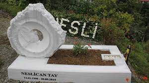 Check spelling or type a new query. Neslican Tay Vefatinin 1 Inci Yil Donumunde Anildi