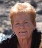 Carol Fletcher Obituary (1946