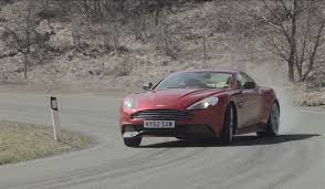 We did not find results for: Video Ferrari F12 Vs Lamborghini Aventador Vs Aston Martin Vanquish By Evo Gtspirit