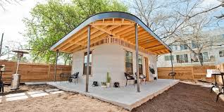 Since you have already planned out the cost the best way to construct the shed is to follow a plan. How New Story Is Scaling A Cheap Well Built Concrete 3d Printed House