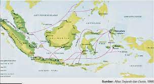 Peta penyebaran agama islam mp3 & mp4. Gambar Peta Penyebaran Islam Indonesia A Photo On Flickriver
