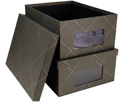 Aufbewahrungsboxen Set Sigismund 2 Tlg In 2019 Storage Magazine Rack Furniture