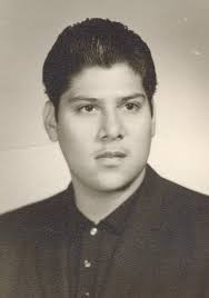 Jesse Medrano Obituary