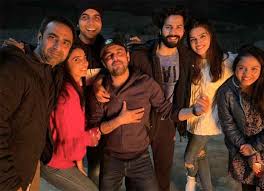 Born 24 april 1987) is an indian actor who works in hindi films. Wnzwexadr0fwam