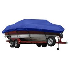 Check spelling or type a new query. Sunbrella Boat Cover For Cobalt 25 Ls Deck Boat W Arch And Bimini Cutouts Camping World