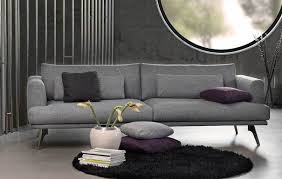 Experience the ultimate in modern design and comfort with sofas, recliners, sofa beds and sectionals from modern sense furniture. Designer Sofas