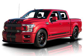 Is currently listed on nyse under hog. 136896 2020 Ford F150 Rk Motors Classic Cars And Muscle Cars For Sale