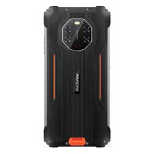 Blackview BV8800 - 4G Smartphone - 8GB ...