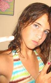 Cameron Brooke Echols (1992-2006)