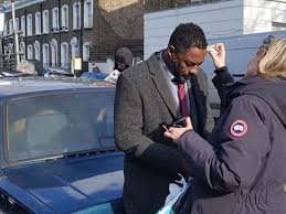 He is an honest and hardworking police officer. Luther Filming Locations Revealed Where Is Bbc Drama Set Mirror Online