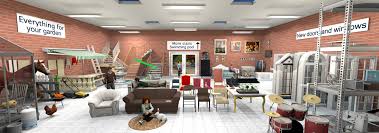 The home and interior design program offers more than 50 different pieces of furniture, ranging from beds to lamps and desk table. Warna Wani Bunga Buah Sweet Home 3d Interior Design Sweet Home 3d Gallery