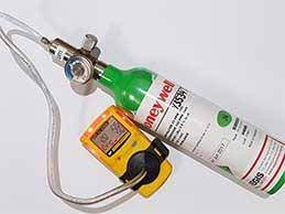 Bump test can also be referred to as function test. Challenge Test Portable Gas Detector Why You Should