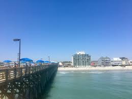 Garden City Beach Offers Access To The Ocean Marsh And Inlet Making It The Perfect Spot For Fishing Crabbi Garden City Beach Myrtle Beach Area Myrtle Beach