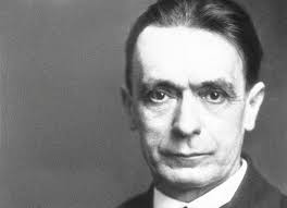 Resultado de imagen de rudolf steiner