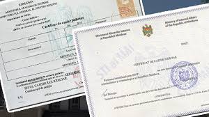 Cazier judiciar bucuresti sector 2. CetÄÈenii Nu Vor Mai Fi ObligaÈi SÄ Prezente Cazierul Judiciar PoliÈa De Asigurare MedicalÄ Èi Certificatul Medical Pe Suport De Hartie Anulate Social Unimedia