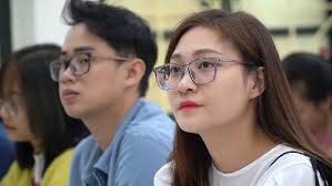 NGHỀ GIÁO TÔI YÊU