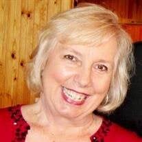 Mrs. Vicki Howerton Obituary