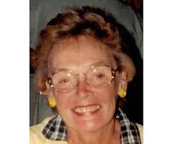 CATHERINE CROW Obituary (1932