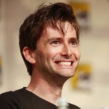 David Tennant to become a dad for third time - Daily Record