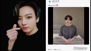 ไอจีนี่เชื่อเลยนะว่าของจริง ยอดติดตาม จองกุก= bts.jungkook (1,203,000)ฟอล วี=bts tae (1,150,704) จีมิน=btsjimin. à¸ˆà¸­à¸‡à¸ à¸ Bts à¸ªà¸£ à¸²à¸‡à¸ªà¸– à¸• à¹ƒà¸«à¸¡ à¸šà¸™à¸—à¸§ à¸•à¹€à¸•à¸­à¸£ Entertainment Day 15may20 Youtube