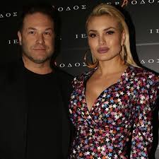 Η γνωστή influencer αλεξάνδρα παναγιώταρου είπε πριν λίγα 24ωρα το μεγάλο «ναι» και μποαίνει στη «φάρμα». H Ale3andra Panagiwtaroy Apokalyptei Twra Oristikopoieitai To Diazygio Celebrities Eidhseis Yupiii Gr