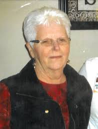 Obituary for Noreen Helen (Cooley) Hebig