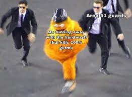 Me Running Away From Area 51 Memes 15 Dank Memes Memebase Funny Memes