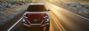 Truck, suv, convertible, sedan, crossover, hatchback, hybrid Photo Gallery Of Available Colors For The New Kona Suv Apple Valley Hyundai