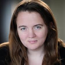 Radio Dances: 'Hello, blue soul' by Erika Randall