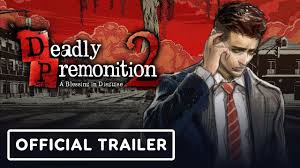 We did not find results for: Deadly Premonition 2 A Blessing In Disguise Release Date Trailer Youtube