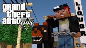 Craft Theft Auto For Minecraft Pe Latest Version Apk Download Com Craft Theft Auto Modgta Apk Free