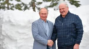 Спорт, защита животных, автомобили, отдых. Vstrecha Lukashenko I Putina Prodolzhalas Bolee Shesti Chasov Chto Obsuzhdali Prezidenty V Sochi