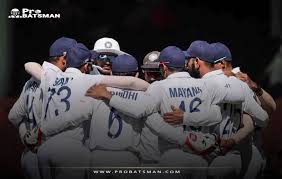 Ravindra jadeja, jasprit bumrah and mohammed shami, who did now no longer play the final test towards england, had. Predicting India S Strongest Playing Xi For The World Test Championship Wtc Final Vs New Zealand Probatsman