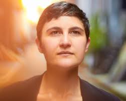 Amanda Gookin EPK — Beauchamp