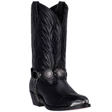 Black And White Cowboy Boots Mens Laredo Mens Tallahassee Cowboy Boots Leather Black Mens Cowboy Boots Black Cowboy Boots Laredo Boots