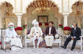 Bakhtawar Bhutto ties the knot with fiance Mahmood Chaudhry - Pakistan -  Dunya News
