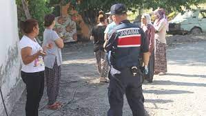 Son daki̇ka elazığ haberi̇ haberleri. Son Dakika Elazig Da Dehset 3 Cocuk Annesi Olduruldu Haberler Son Dakika Haberleri