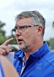 Bill Monaghan's Instagram, Twitter & Facebook