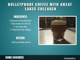 Check spelling or type a new query. 16 Bulletproof Coffee Recipes Get Your Mind And Body Firing