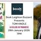 Book Presents Tom Hindle- A Killer in Paradise - 3, Book Leighton Buzzard, High Street Mews Event Image