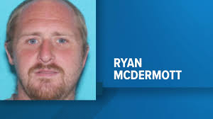 Police searching for a wanted man in Luzerne County