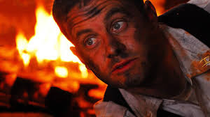 A Prueba De Fuego (Subtitulada)