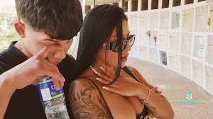 Viuda Es Follada Por El Culo Por Su Hijastro El Día ...