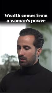 The sages say it, the biblical writings and oral teachings refer to it, and  Kabbalah goes deeper in that the feminine (vessel) when secure and  cherished, can manifest the male (the energy, the ...