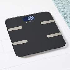 Maybe you would like to learn more about one of these? Better Homes Gardens Body Composition Digital Scale Lcd Display Black Walmart Com Walmart Com