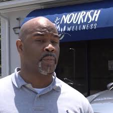 This interview was conducted at the book signing of author, publisher,  literal consultant Patrick Oliver at￼ Nourish Nourish! Please reach out to  this mentor of many and support his recent book! The