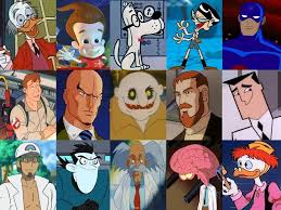Check spelling or type a new query. Click The Cartoon Scientist Ii Quiz By Ddd62291