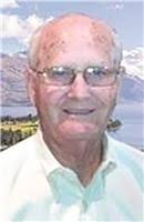 Leonard Wood Obituary (1935